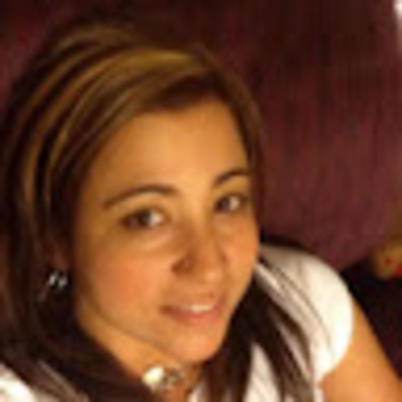 Meet your Posher, Lisa - Picture 1 of 1